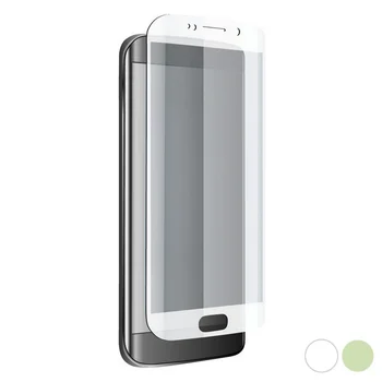 

Tempered Glass Screen Protector Samsung Galaxy S6 Edge Curved