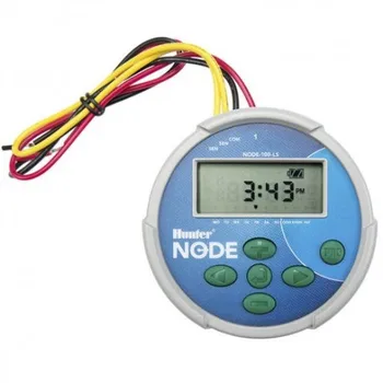 

Irrigation programmer NODE-200 Hunter