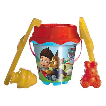 

Set of toys for The sea The Paw Patrol (6 pcs)