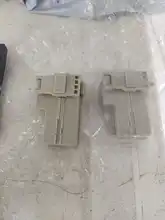 Herramienta de mano FTTH para cortar fibra óptica, cortador de hoja de acero de tungsteno, Material de plástico