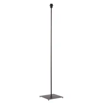 

Baseman floor lamp Kit Brown fused alumina