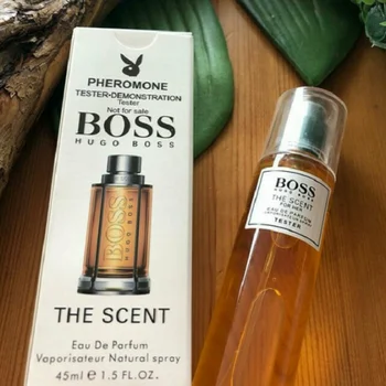 

MINI PERFUME FOR MEN SCENT HİM EDP 45 ML KALEM PARFÜM