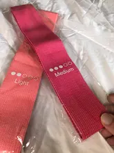 Conjunto de bandas de resistencia de tela, bandas elásticas para Fitness, glúteos, Yoga, Fitness, expansor de goma para deporte, entrenamiento, equipo de ejercicio