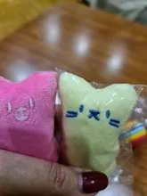 Teeth Grinding Catnip Toys Funny Interactive Plush Cat Toy Pet Kitten Chewing Vocal Toy