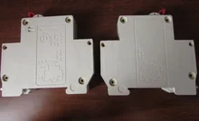 Circuit-Breaker Rail-Mounting-Cutout Air-Switch Miniature MCB DPN Din 16A 32A DZ30-32