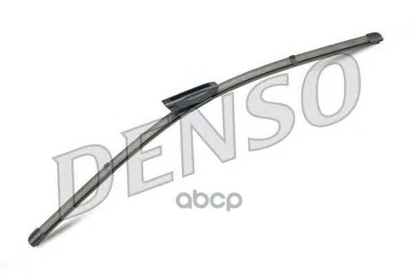 Щетка Стеклоочистителя(600/450), Бескаркасные, Renault: Megane Ii 02-, Megane Ii Coupe-Cabriolet 03- Denso арт. DF-242