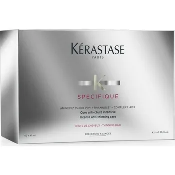 

Kerastase Specfıque Aminexil Shedding Anti Serum 42 X6Ml Aox