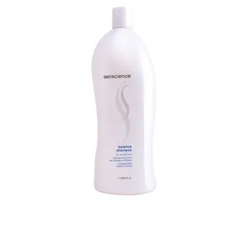 

SENSCIENCE balance shampoo 1000 ml