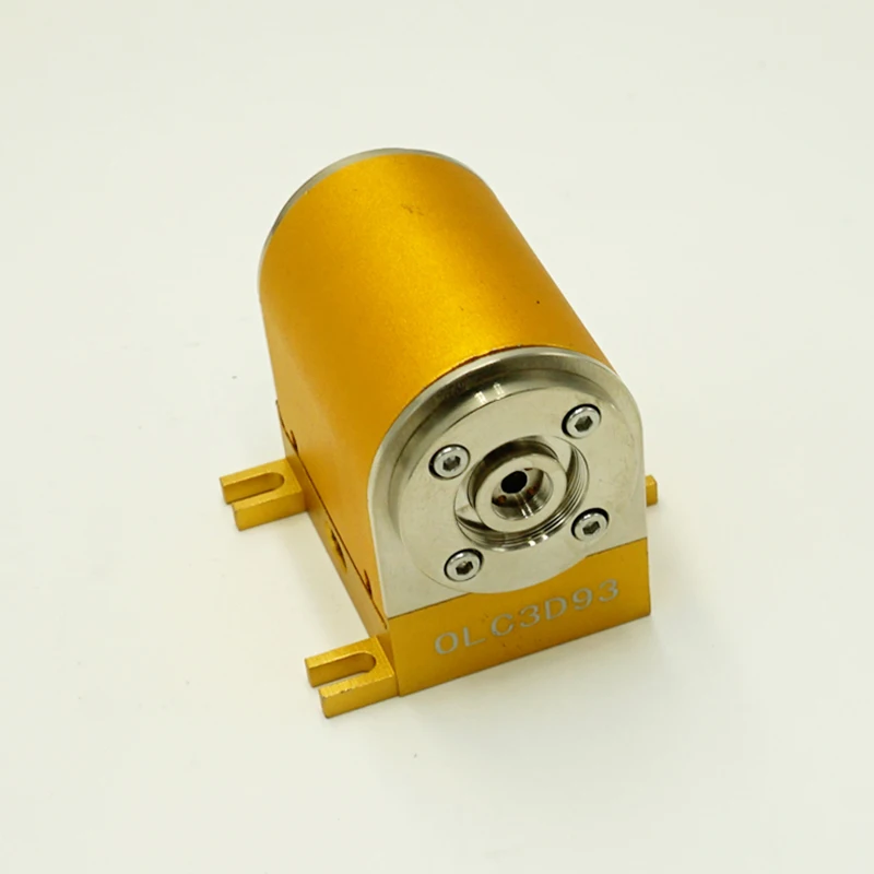 CW DPSS 1064nm лазерный диодный насос Модуль 50 Вт для