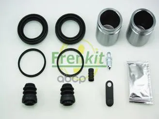 F243945_р/К Дискового Тормоза С Поршнем Перед.! D43hyundai Terracan 04 Frenkit 243945 Frenkit арт. 243945
