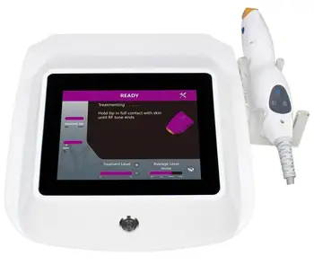 

Portable Type Easy to use Anti-wrinkle flx machine fractional rf thermagic for home use