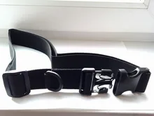 Cinturón táctico ajustable con hebilla para hombre, bolsa táctica, pretina estilo militar, herramienta útil de rescate, Serie de alta calidad, con múltiples bolsillos