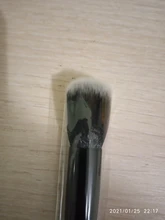 Blush-Brush Cosmetic-Tool Foundation Concealer-Contour Beauty-Powder Professional Pincel