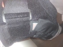 Knee-Joint-Brace Support Arthritic-Guard Patella-Protector Orthopedic Adjustable 1PC