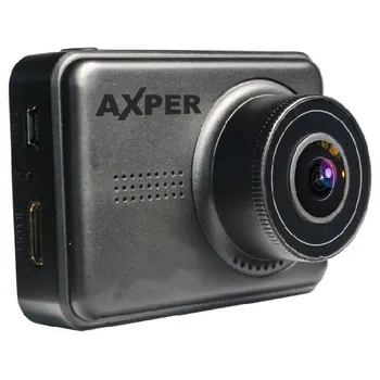 

Car DVR axper flat