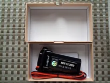 Mini batería de construcción impermeable GSM, rastreador GPS 3G WCDMA, dispositivo ST-901 para coche, motocicleta, Control remoto, aplicación Web gratuita