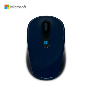 

Mouse wireless Microsoft Sculpt Mobile Mouse