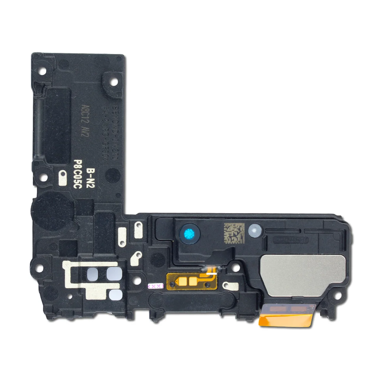 

Оригинальный динамик с кольцом зуммера, гибкий динамик для Samsung Galaxy S8 S8 Plus S9 S9 Plus S10 4G S10 5G S10E S10 Plus S10 Lite S20 S20FE