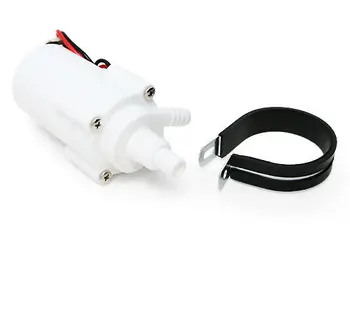 

Water supply pump for wash basin, 12v 1007012