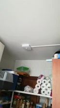 LED Ceiling Lights PIR Motion Sensor Smart Home Lighting AC85-265V 9W 13W 18W 24W 36W