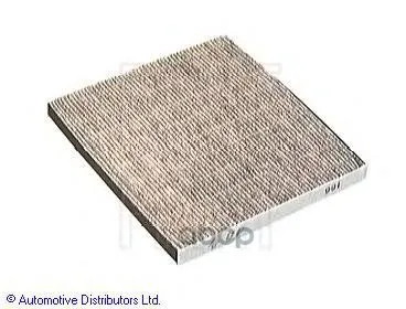 Фильтр Салона Lexus: Ls 4.0, 40094-00 Blue Print арт. ADT32503