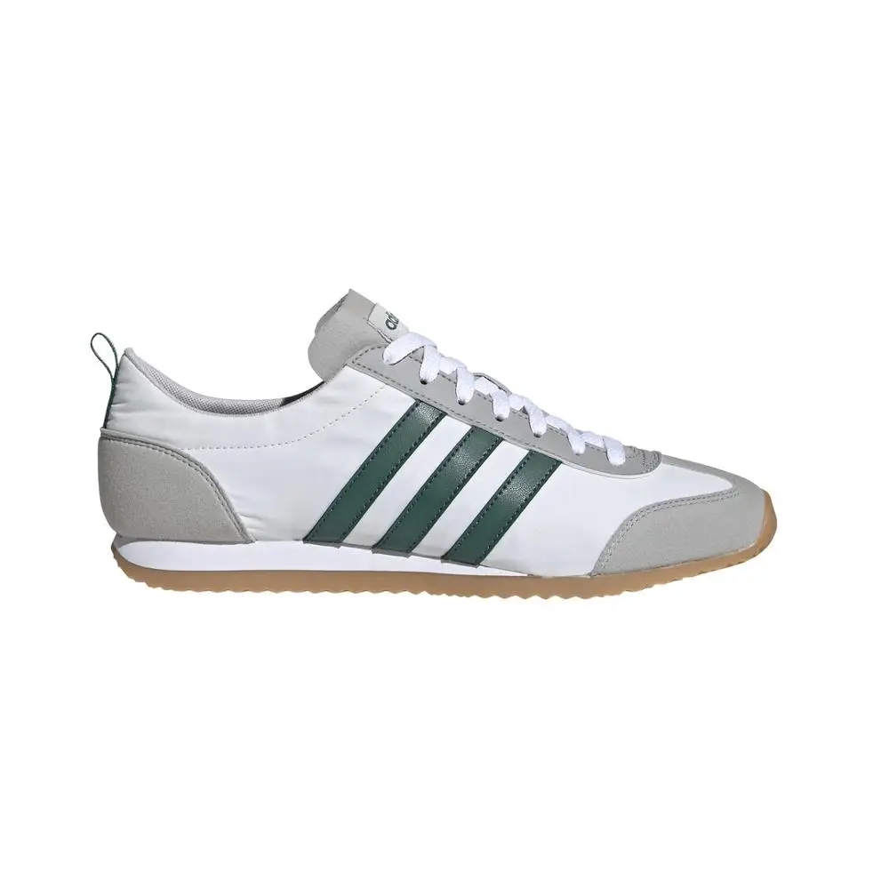 Deportiva Casual Adidas Para Hombre Vs Jog