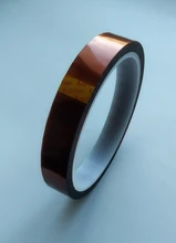 Heat-Bga-Tape Board-Protection Adhesive Insulating Thermal-Insulation-Polyimide High-Temperature