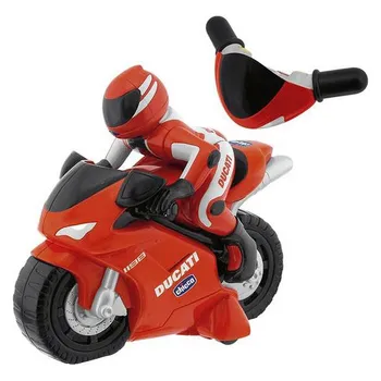 

Remote-Controlled Vehicle Ducati Chicco