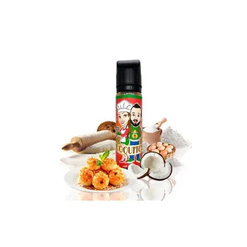 

Vapemoniated limited edition Coquitos 50ml (Shortfill)