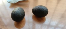 Bola de agarre de mano de silicona para hombre y mujer, ejercitador de fuerza en el músculo, recuperación, entrenador