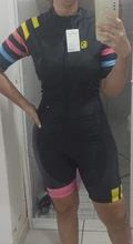 2020Camiseta de manga corta de triatlón para mujer, conjunto de Ropa de Ciclismo, mono Go Maillot de ciclismo de triatlón para mujer Trajes de ciclismo para mujer Monos de ciclismo para mujer Envío gratis maillot mujer