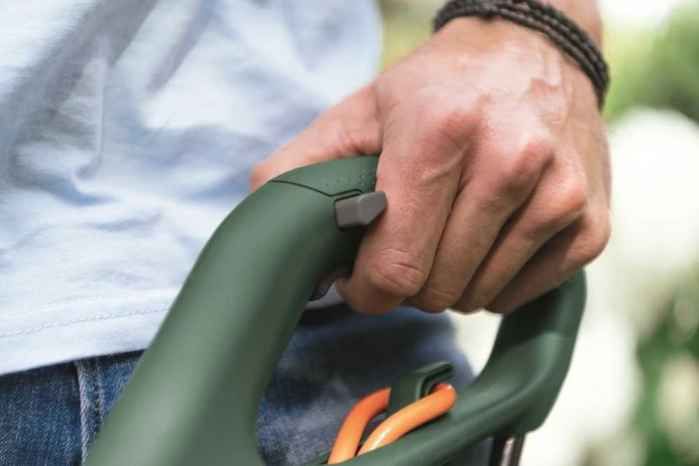 bosch easygrasscut 23 corded grass trimmer