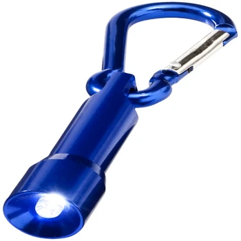 

Nectar 10418200 Karabinerli Led Keychain