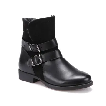 

FLO Z162 Tan Women 'S Boots BUTIGO