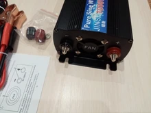 Transformer Converter Led-Display Voltage 2000w 220V Pure 12V/24V To DC12V AC