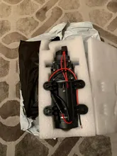 Diaphragm Pump-Sprayer 130PSI Car-Wash Self-Priming Water High-Pressure 24V 10l/min 12V