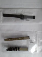 Carouse-Correa de reloj Milanesa De acero inoxidable para hombre y mujer