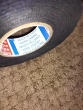 Fabric-Tape Cable-Harness Cloth Wiring-Loom Adhesive Heat-Resistant Protection-Width