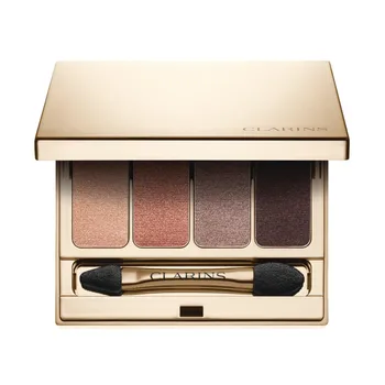 

CLARINS PALETTE 4 COULEURS NUDE SOMBRA DE OJOS 01 MUJER