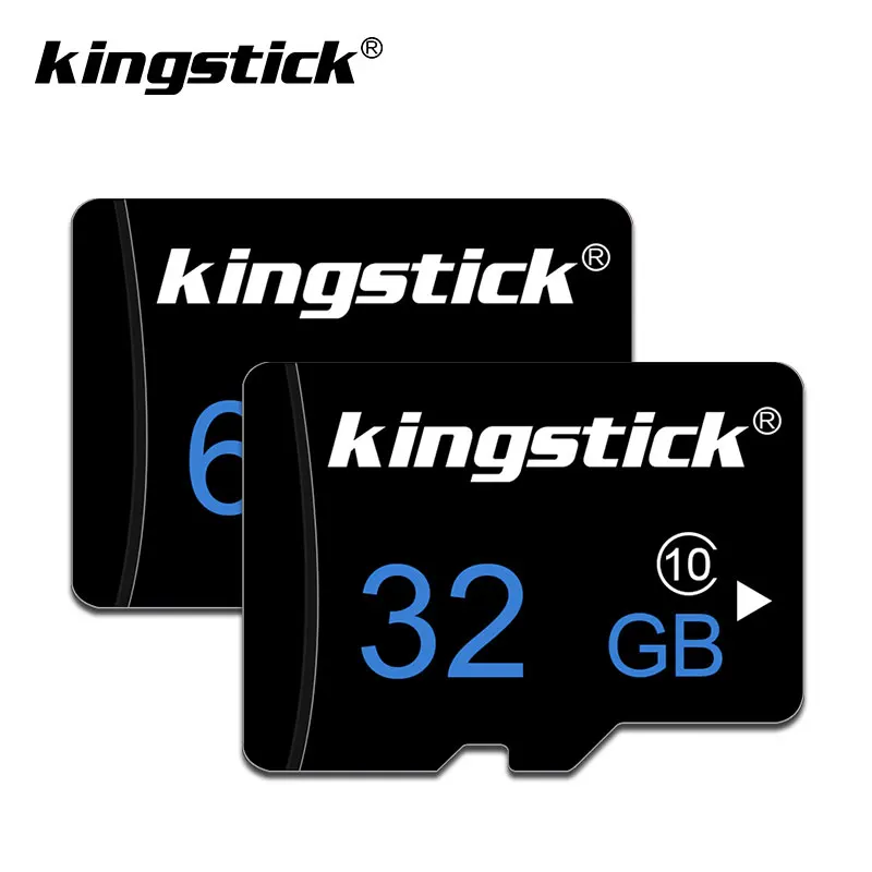 Карта памяти Micro SD реальной емкости 128 Гб 64 ГБ 32 16 8 microsd SDXC/SDHC класс 10 Мини TF карты