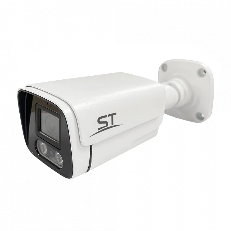 Видеокамера ST-S2541 POE (версия 2) | Безопасность и защита