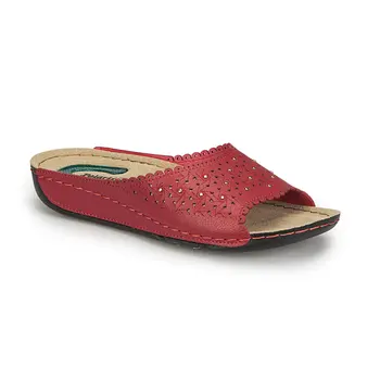 

FLO 81.157406.Z Red Women Basic Comfort Polaris