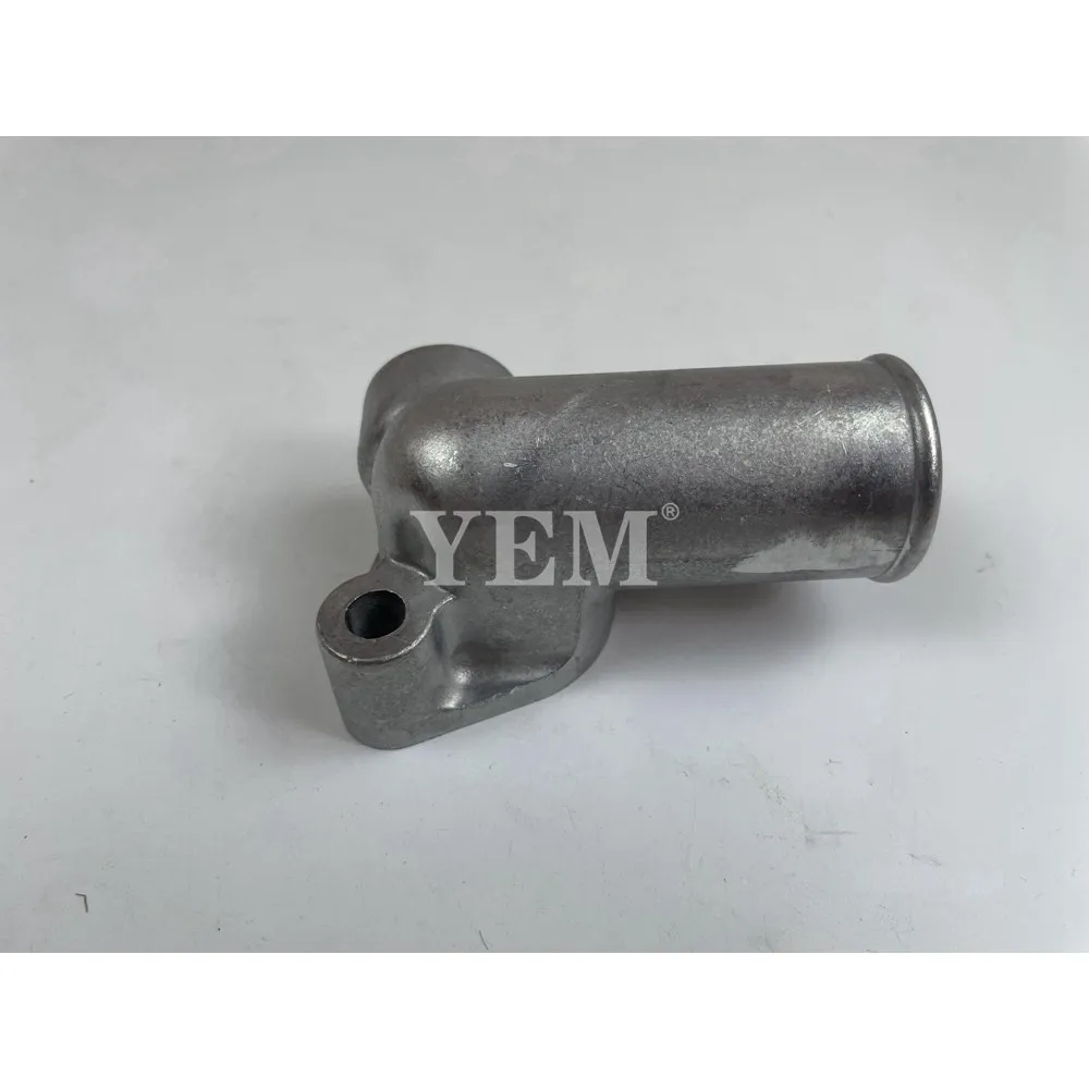 

Запчасти для двигателя KUBOTA V2403 COMP фланец, WATER 1A085-72800