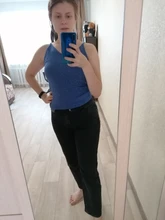 T-Shirt Sexy Vest Short-Tops Top-Tank Slim-Strap Knitted V-Neck Women Summer Ladies Sleeveless