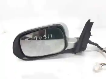 

76250SEAG22ZA left rear view mirror HONDA ACCORD BERLINA (CL/CN)