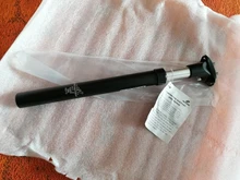 Seatpost Post-Dropper Bicycle-Seat Shim Bike-Suspension Shockstop-Tube Zoom Mtb Aluminum