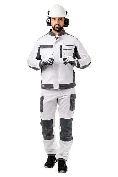 Купить Рабочую Одежду 78 Размера