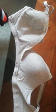 Maternity-Bras Nursing Bras Pregnant-Underwear Feeding Soft Lace 