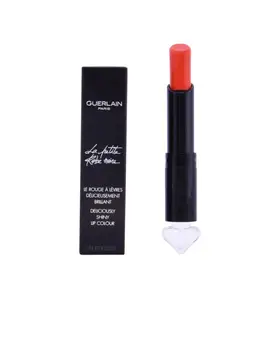 

GUERLAIN LA PETITE ROBE NOIRE le rouge a lèvres #043-sun-glasses 2,8g