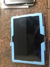 Funda inteligente para tableta Huawei MediaPad T5 10, funda con soporte abatible de piel sintética para Huawei MediaPad T5 de 10,1 AGS2-W09/L09/Protector
